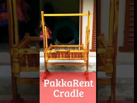 cradle rent