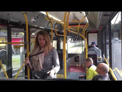 Transperth TP2620 - Volvo B8RLE (ZF Ecolife)