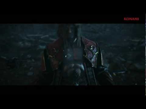 Castlevania: Lords of Shadow 2: video 1 