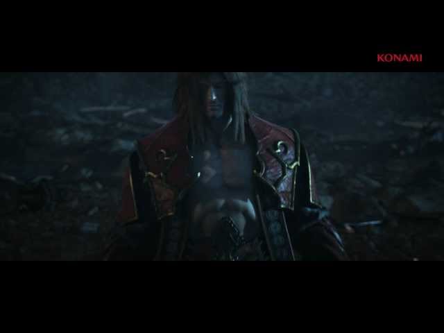 Video - Castlevania: Lords of Shadow 2 (PC)