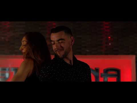 ANGEL GUERRAS - "BAILAME" (Videoclip Oficial)