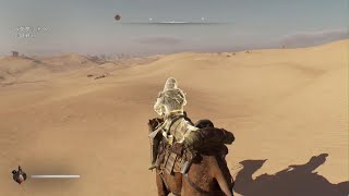 Assassin's Creed Mirage 最強装備？！アサシンクリードミラージュ