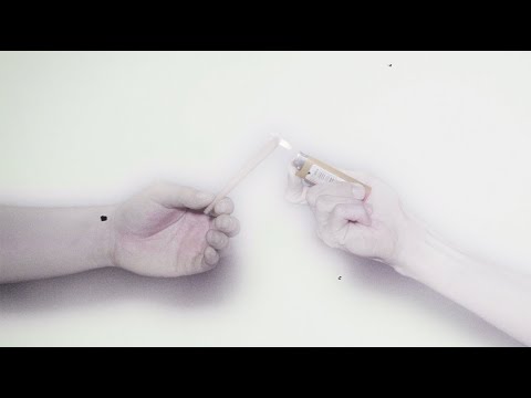 Foreign Forest - Maybe Next Time ft. Ashes & Corey Slabs (Official Music Video)