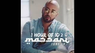 Massari &amp; Mohammed Assaf - Roll With It 1 HOUR LOOP