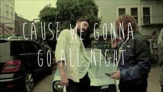 Bastille - We Can&#39;t Stop LYRICS