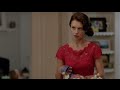 Betrayal Opening Scene