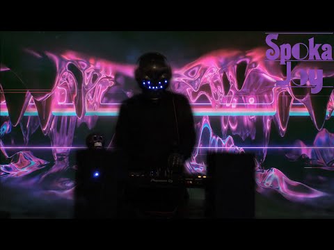 Underground Bass and Tech House Mix #5 | Mixed by Spoka Joy