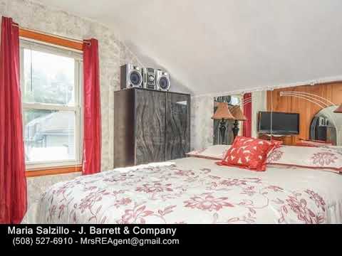 39 Parkland Ave, Lynn MA 01904 - Single Family Home - Real Estate - For Sale -