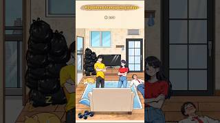 Brain Puzzle 2: Level 105 Clean Up the Garbage #brainpuzzle #games #logicpuzzle #brainpuzzle2
