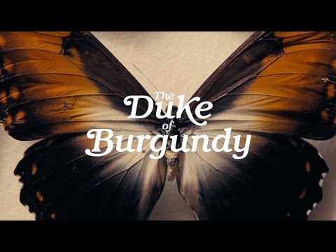 The Duke of Burgundy trailer - in cinemas & on demand from 20 February 2015