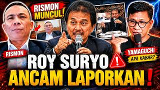 Download lagu HOT! RISMON APPEARS, THREATENED BY ROY SURYO! BANG BILL: HOW ARE YOU, YAMAGUCHI? mp3