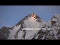 Gasherbrum I 8.080 m Ski Expedition 2018