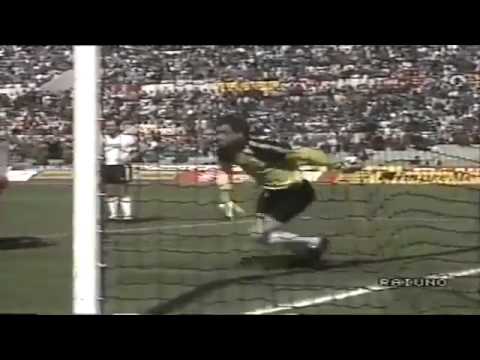 1988/89, Serie A, Roma - Cesena 1-0 (23)