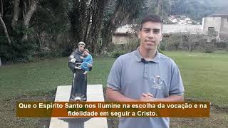 [3º Dia da Trezena de Santo Antônio]