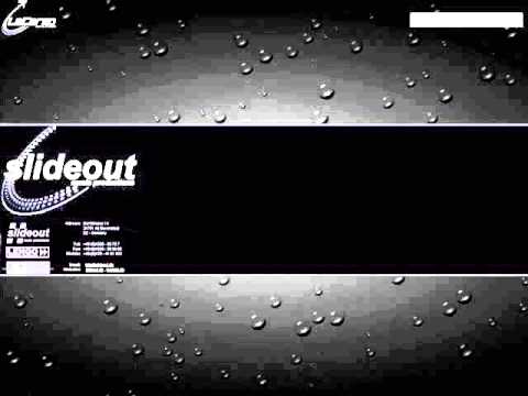 DJ Slideout - The Tube (2011 Edit)