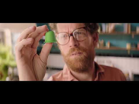 More Than Italian - Spot Germany 30”