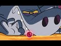 NEW Zig Sharko Marbles Battle S04E75 BEST CARTOON COLLECTION New Episodes In HD