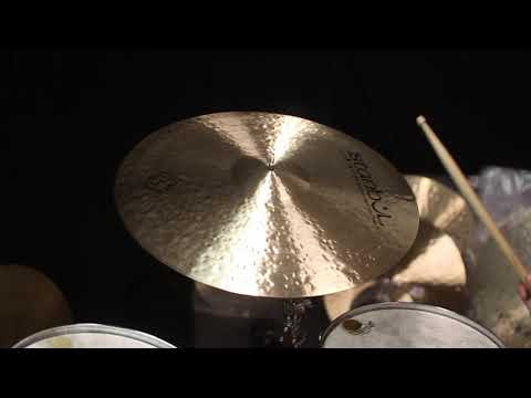 Istanbul Agop 22" Traditional Jazz Ride - 2271g