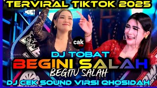 Download lagu 🎵 LATEST DJ REMIX QHOSIDAH 'THIS IS WRONG SO WRONG' VIRAL TIKTOK 2025 🔥🔥 mp3
