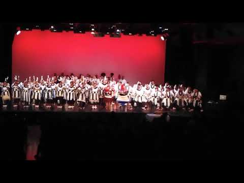 Avondale College 2021 Tongan Group 1stplace #HamoSoulBrothers #watch #Tafaoga #SalimaMusic #Polyfest