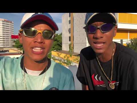 Mc Lelo QVG, Menor Mc - DISTRAÇÃO NA LAJE DA GREE CASSUA (2020)