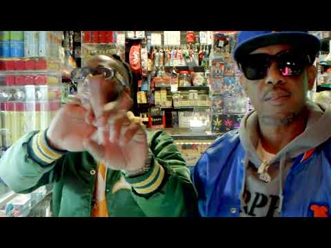 Romenowski x Squint-Lo - Calvin [BayAreaCompass] Official Music Video