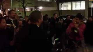 Jason Moran In My Mind after show