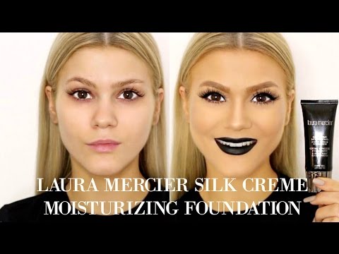 silk crème oil free photo edition foundation