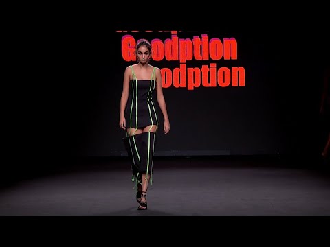 High Fashion | Goodption | Spring Summer 2022 Collection