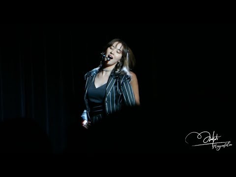 [4K] Seohyun Birthday Party - Don't Say No (180701)