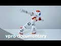 Documentary Technology - The Human Robot