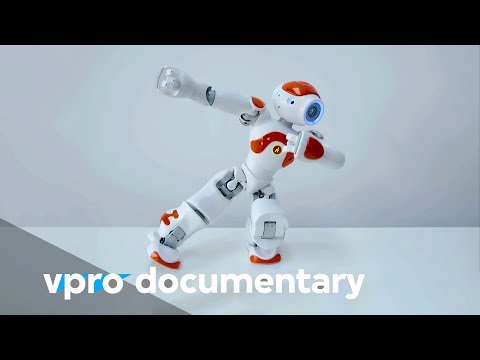 The Human Robot