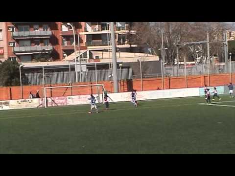 Sant Gabriel Aleví B - Seagull B