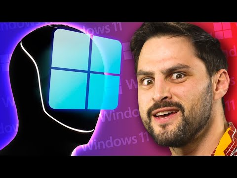 Does anyone want an 'agentic' Windows?