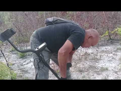 DETECTORISMO NO CANTO DOS CUPINS MONSENHOR GIL PIAUI 