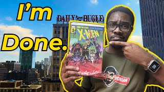 Why I Don’t read Marvel 616 Comics Anymore (The State of Modern Comics).