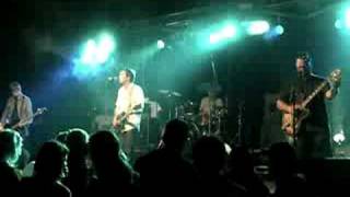 Rival Schools - Undercovers On 22 June 08, Geleen NL