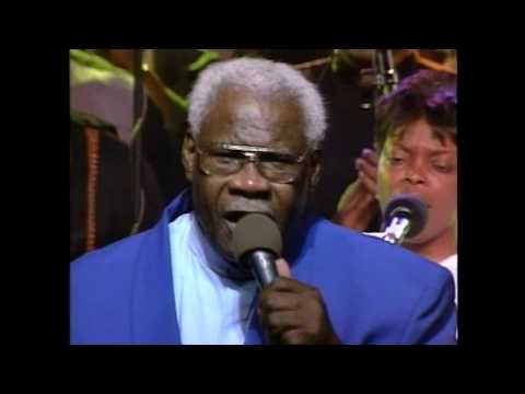 Barnes Family - Jesus Cares