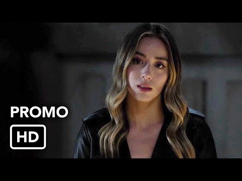 Marvel's Agents of S.H.I.E.L.D. 7.10 (Preview)