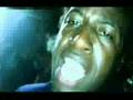 Saul Williams - List Of Demands