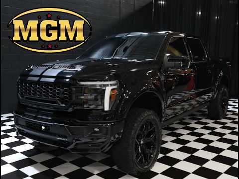 2025 Ford F150 (CC-2097215) for sale in Addison, Illinois