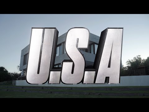 Conti - U.S.A (Shot by Tripwshots)