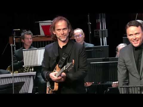 Bryce Dessner @ November Music 2022