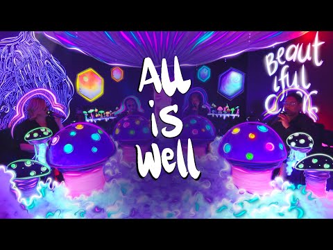 Beautiful Chorus - Lovecast 122: All Is Well