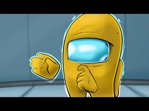 110 IQ ANGST ALS TIME MASTER - ♠ Among Us ♠