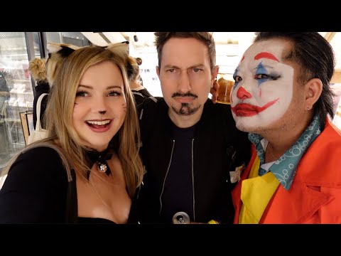 我們在東京開了一間店！🛍️✨ (We Opened a Shop in Tokyo! 🛍️✨)