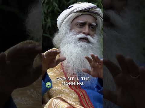 Why Do People Turn to Drugs & Alcohol? | Sadhguru