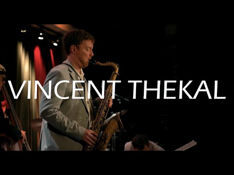 Vincent Thekal Quartet preview thumbnail