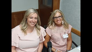 Community Spotlight Podcast: Legacy Health Services