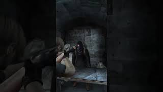 Download lagu Who doesn’t love the Resident Evil 4 merchant? #re4 #residentevil4remake mp3